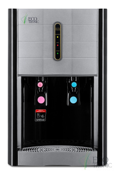 Пурифайер Ecotronic V42-R4T Black