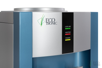 Кулер Ecotronic H1-TE