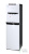 Кулер Ecotronic K41-LX white+black
