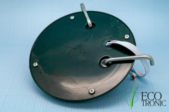 Крышка бака охлаждения к мод. P5, P7-LX, P8, P9