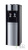 Кулер "Экочип" V21-LN black+silver Кулер "Экочип" V21-LN black+silver