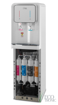 Пурифайер Ecotronic A60-U4L White с ультрафильтрацией