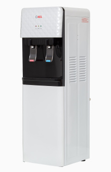 Кулер для воды LD-AEL-88c white/black