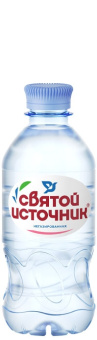 "Святой Источник" 0.33л