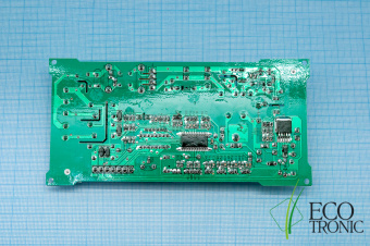Плата питания и управления к M11-U4LE