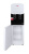 Кулер для воды LD-AEL-85C white/black Кулер для воды LD-AEL-85C white/black