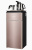 Кулер с чайным столиком Тиабар LC-AEL-50a champaign