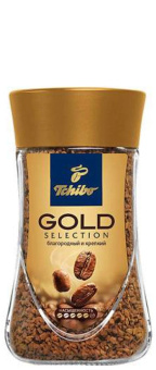 Tchibo Gold Selection 190гр