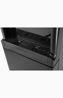 Кулер для воды LC-AEL-750 black