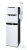Кулер Ecotronic K41-LX white+black