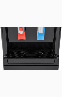 Кулер для воды LC-AEL-750 black
