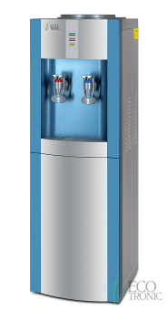 Кулер для воды Ecotronic H1-LF с холодильником