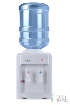 Кулер Ecotronic H2-TN 