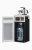 Кулер с чайным столиком Тиабар LD-AEL-51a white/black