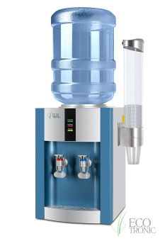 Кулер Ecotronic H1-TE