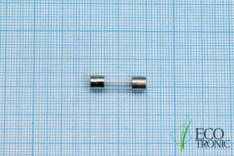 Предохранитель 4А (для настольных моделей)