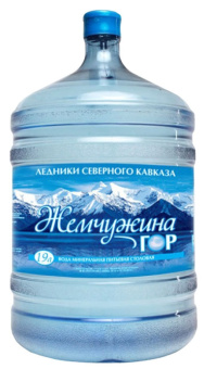 Жемчужина Гор 19л
