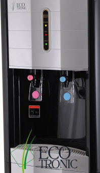 Пурифайер Ecotronic V42-R4L UV Black