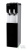 Кулер Ecotronic M40-LF black+silver Кулер Ecotronic M40-LF black+silver