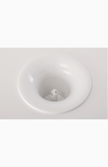 Кулер для воды LC-AEL-750 white