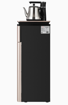 Кулер с чайным столиком Тиабар LC-AEL-50a champaign