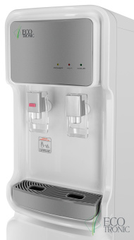 Пурифайер Ecotronic V11-U4L UV white