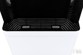Кулер Ecotronic M40-LF white+black
