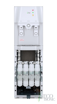 Пурифайер Ecotronic T98-U4L white