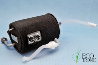 БН к мод. H1, Н2, C21-LF, U4L, 16L разборный в сборе