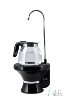 Помпа-подставка Ecotronic PLR-500