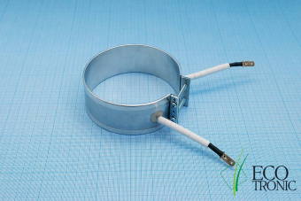 ТЭН ленточный к мод. H (узкий)