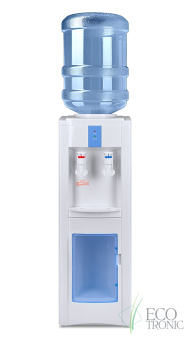 Кулер "Экочип" V12-LCE XS со шкафчиком