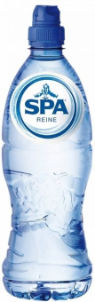 SPA Reine (СПА Рейн) 0.75л Бг.
