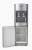 Кулер для воды LD-AEL-28c cool grey/silver