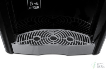 Пурифайер Ecotronic V42-R4T Black