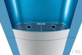 Кулер для воды Ecotronic H1-LF с холодильником