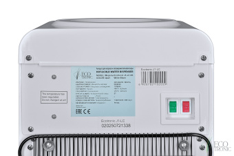 Кулер Ecotronic J1-LC XS