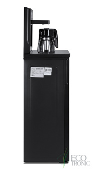 Кулер с чайным столиком Тиабар Ecotronic TB13-LNR