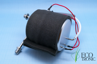 БН к мод. V11-U4T, V44-U4T в сборе