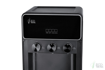 Кулер Ecotronic K42-LXE black