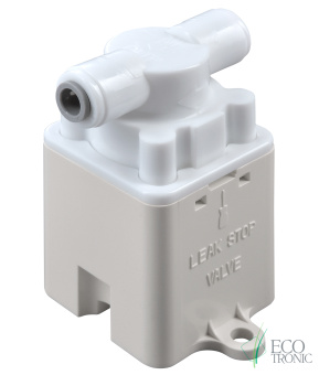 Защита от протечки "Leak-Stop" 1\4"