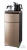 Кулер с чайным столиком Тиабар Ecotronic TB9-LN gold