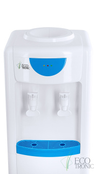 Кулер Ecotronic V14-LN XS