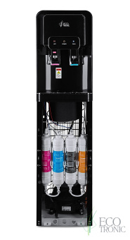 Пурифайер Ecotronic A62-U4L Black