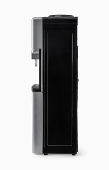 Кулер для воды LC-AEL-65c silver