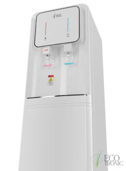 Пурифайер Ecotronic A60-U4L White с ультрафильтрацией
