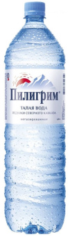 "Пилигрим" 1.5л б/газа 
