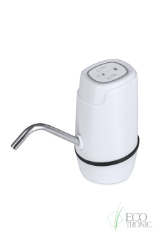 Помпа аккумуляторная Ecotronic PLR-130