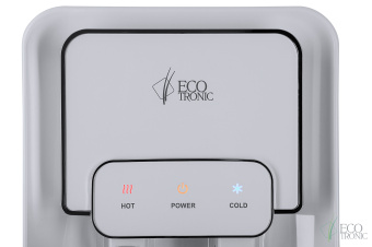 Пурифайер Ecotronic A62-U4L White