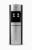 Кулер для воды LD-AEL-28c black/silver